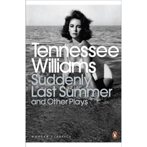 Suddenly Last Summer and Other Plays (Paperback)