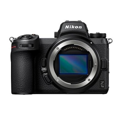 Nikon Z 7II | LINEショッピング