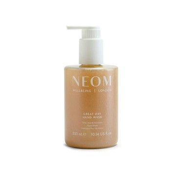 【10/10】NEOM 日安美好去角質洗手露 300ml [快速出貨]