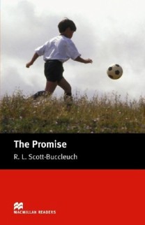 Macmillan Readers Elementary Level： Promise[二手書_良好]