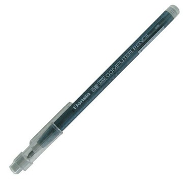 寒暑假必備【史代新文具】百能 BEN-132粗芯2B 免削鉛筆(電腦答卷專)(1筒60支)