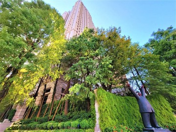 七期無限視野【聯聚方庭】SRC鋼骨朝南雙平B｜台中市西屯區市政路