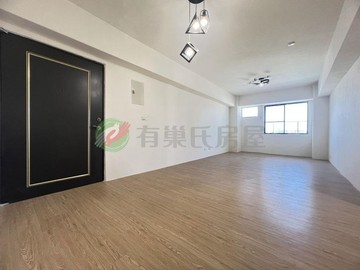 幸福天地靚亮２房車　高城商圈、永豐新興旁、立可住｜桃園市八德區富城街