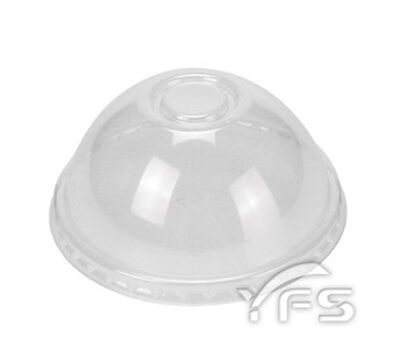 C90BH蓋(無孔)(90口徑)-OPS【裕發興包裝】JF0158