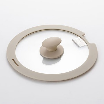 玻璃鍋蓋 24CM TORERU BE NITORI宜得利家居