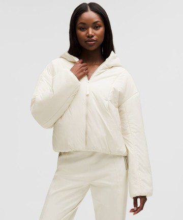 ThermoZen Insulated Hoodie Shirt Size XXXS