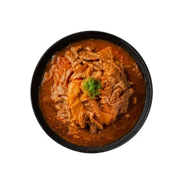 【漢典食品】韓式泡菜燒珍肉 -10入組