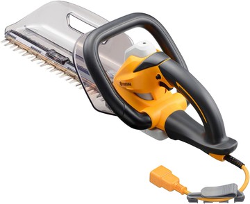 Kyocera 京瓷 有線 樹籬修剪器 長30公分 HT-3033 日本代購