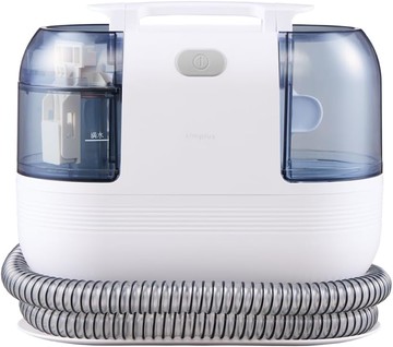 (免運) simplus SP-CC01 織物清洗機 抽洗機 地毯清潔機 沙發清潔機 附4吸頭 布製品 窗簾 床墊 日本正規品代購