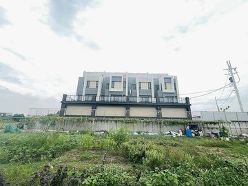 潭子區勝利商圈優質全新別墅｜台中市潭子區勝利七街