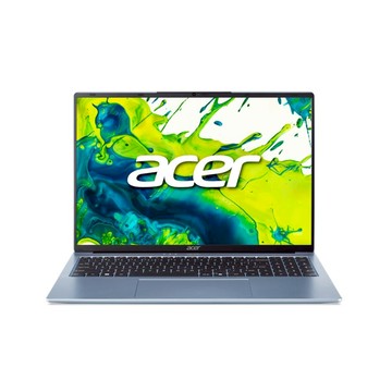 Acer Aspire Lite｜AL15-34P-381A 15.3吋文書筆電(Windows 11 Home/C3-N355/8G/512G)