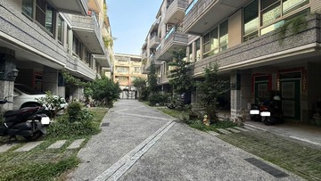 ｜鳳甲｜五甲｜明鳳公園優質社區別墅｜高雄市鳳山區公園三街