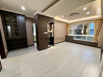 中壢高中光明公園大3房改大2房車精品時尚宅｜桃園市中壢區環西路二段