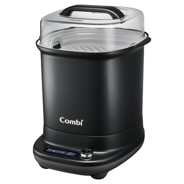 Combi 康貝 GEN3 消毒溫食多用鍋  曜石黑  71155