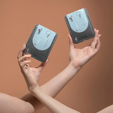 Uffy｜小委屈遠紅外線眼膜