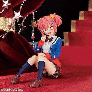 【東海模型】BANPRESTO 景品 World Dai Star 鳳心菜 公仔