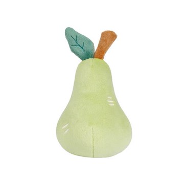 CHEWFFON 西洋甜梨 (寵物玩具 狗玩具 有聲玩具)