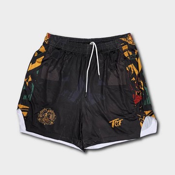 AirJersey 極彈輕量單面球褲 - 2026 Heritage 3X3 十週年盃賽限定款