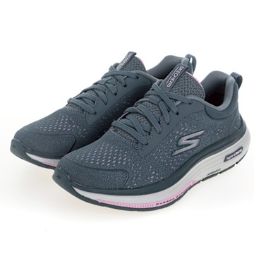 SKECHERS 女鞋 健走系列 GO WALK WORKOUT WALKER - 124933CCPK
