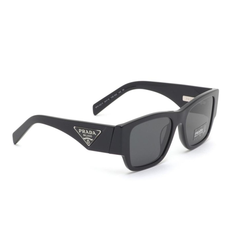 プラダ サングラス PR10ZSF 1AB5S0 55 PRADA | LINEブランドカタログ