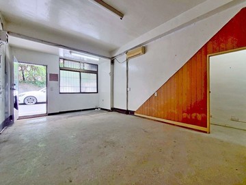 住好佳專約獨賣~高城社區稀有1樓宅釋出｜桃園市八德區高城八街