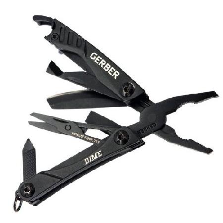 GERBER DIME BK 31-001134