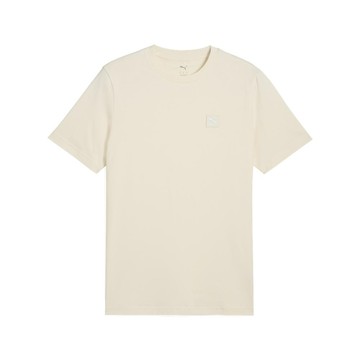 【PUMA官方旗艦店】 基本系列ESS Elevated短袖T恤 男性 68472699