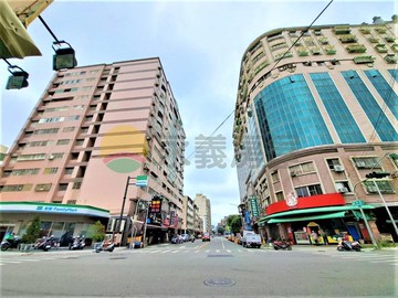 「五甲金流店住」邊賺邊住三層樓｜創業資產宅｜高雄市鳳山區南榮路