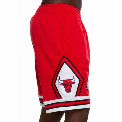ミッチェル&ネス NBA スウィングマン ショートパンツ シカゴブルズ バスケ 楽天市場】NBA シカゴ・ブルズ ショートパンツ/ショーツ