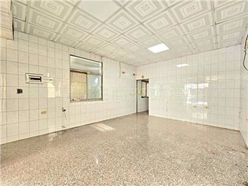 仁武三角窗面寬透店｜高雄市仁武區大智二街