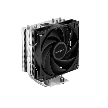 DEEPCOOL 九州風神 AG400 四導管 支援 LGA1700 AM5 CPU 散熱器