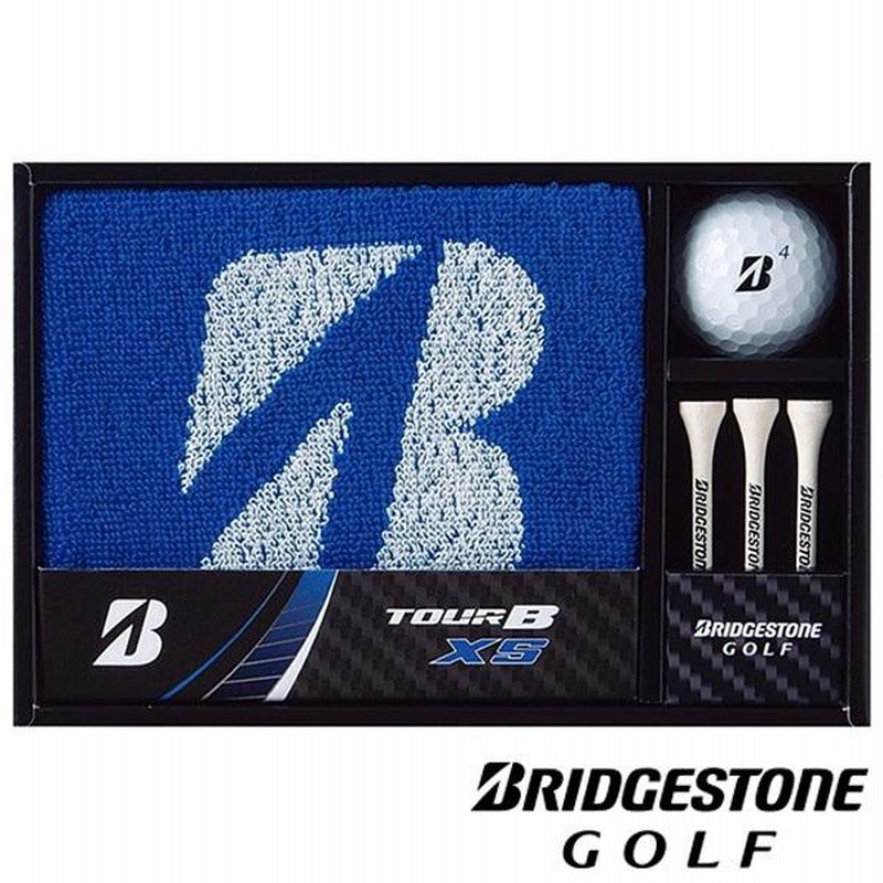 BRIDGESTONE GOLF ブリヂストンゴルフ 日本正規品 Bマークロゴ
