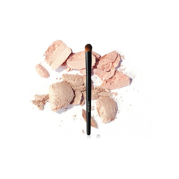 KARADIUM 專業眼影刷#1 立體U型柔軟刷頭 韓國官方彩妝工具