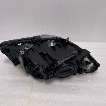 （質量保固）11-13款BMW5系 F10 F18大燈原廠拆車大燈總原裝大