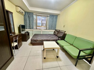 捷運文心崇德站/三木凱撒假期美套房｜台中市北屯區文心路四段