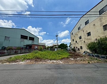 神岡大面寬建地✨已申請建築線✨可立即規劃｜台中市神岡區大明段