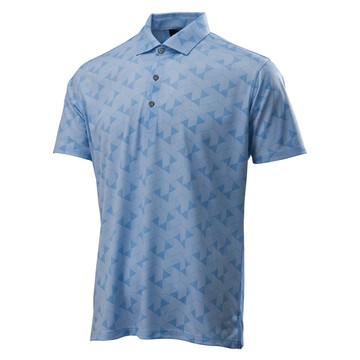 高爾夫短袖POLO衫   _   E2TAC00421