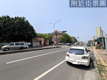 專簽文興高中田中高鐵特區邊間透天｜彰化縣田中鎮員集路三段