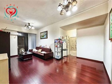 鶯歌新御花園挑高一樓三房平車❤️｜新北市鶯歌區尖山路