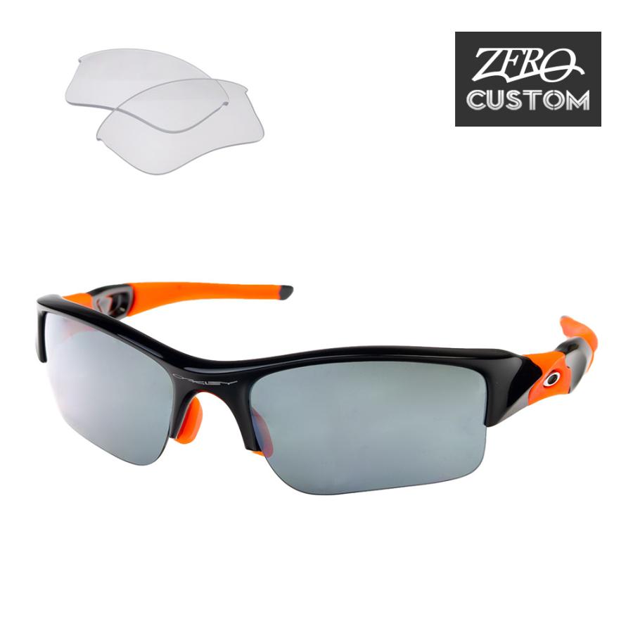 史上最も激安 OAKLEY◇ZERO/スポーツサングラス/サングラス/シルバー 