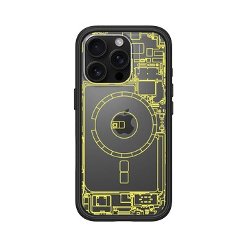 iPhone 16 Pro Mod NX 黑 - JOCR - Inside an iPhone 13 -  Yellow
