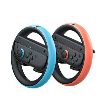 【艾達電玩】全新現貨 NS2 Switch2 任天堂原廠 Joy-Con 2方向盤（2個入）