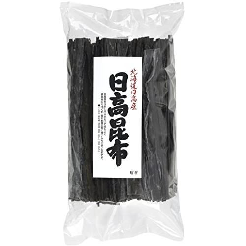 天然日高昆布 昆布 1kg 北海道 国産 ひだかこんぶ 北海道 こんぶ 業務用 だし 出汁 佃煮 昆布締め 