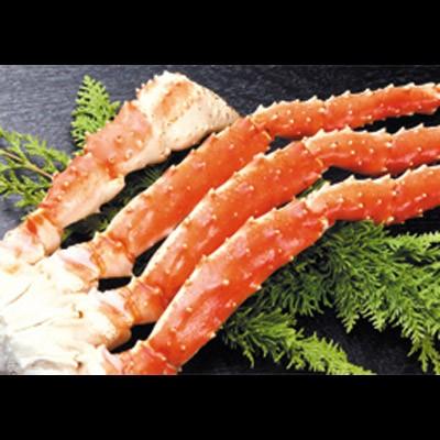 たらばがに 脚 バーベキュー 約1kg 北海道産 おせち お正月 送料無料 贈答品 お取り寄せ