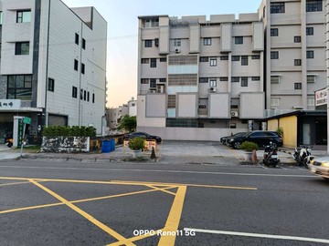 鳳山文山特區文龍東路稀有精華建地｜高雄市鳳山區鳳青段