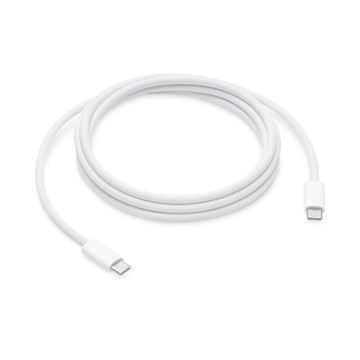 Apple 240W USB-C 充電連接線 (2 公尺) 2024