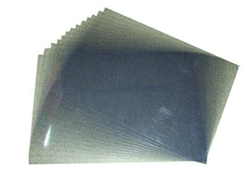 【文具通】裝訂封面封底制作用 0.2mm 封面膠片A4 100片裝 B4010115 B4010115【APP滿額下單10%點數(單一帳號最高1000點)】4/30止