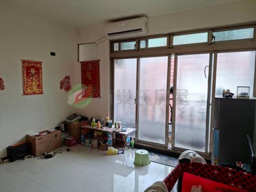 幸福滿滿前後陽台三房美寓｜桃園市龜山區幸福二十三街