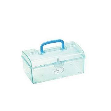 【龍品文創】佳斯捷  8649 小旅行家置物盒-1個入-顏色隨機出貨