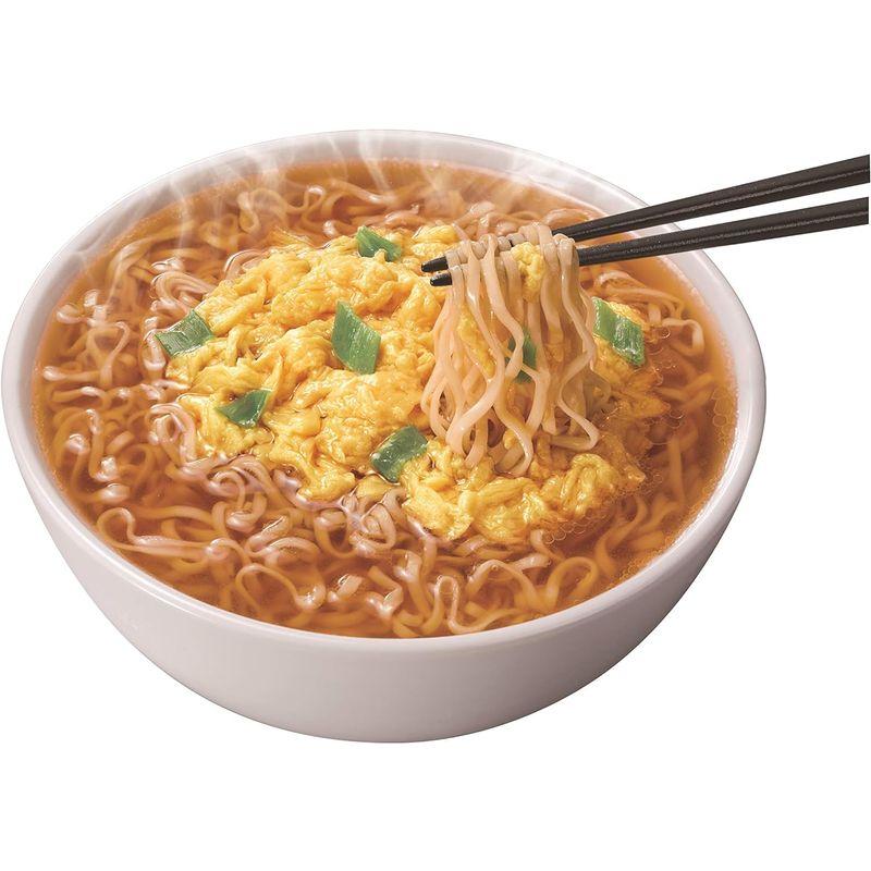 日清食品 日清チキンラーメンどんぶり カップ麺 85g×12個